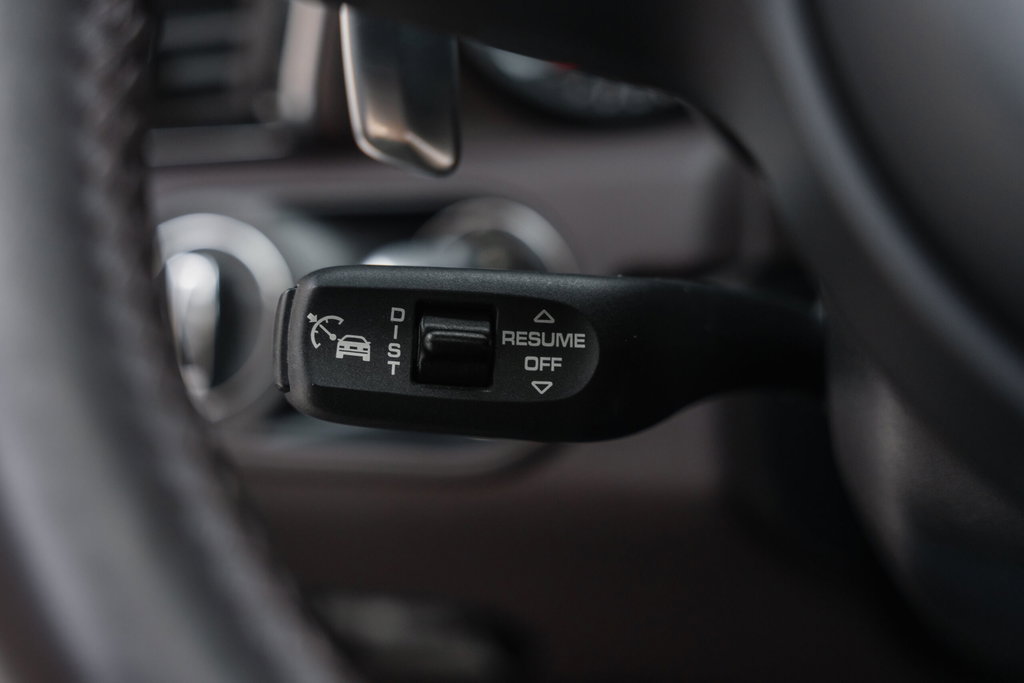 Porsche 991.2 Targa 4 GTS