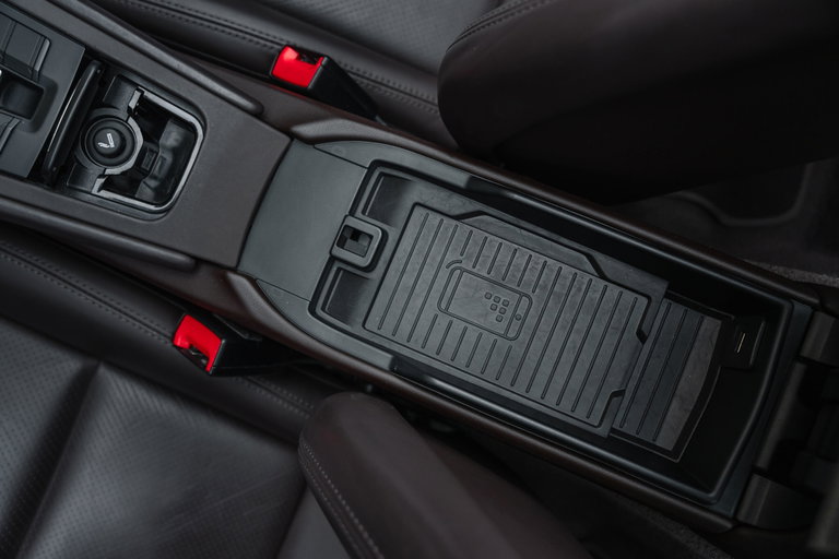 Porsche 991.2 Targa 4 GTS