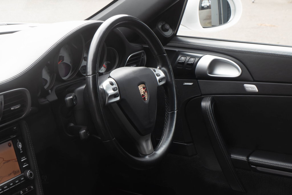 Porsche 997.2 Carrera 4S