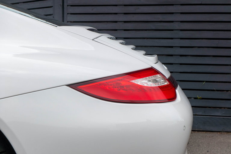Porsche 997.2 Carrera 4S