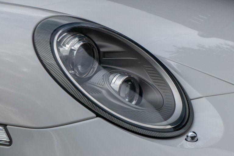 Porsche 997.2 Carrera 4S