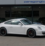 Porsche 997.2 Carrera 4S