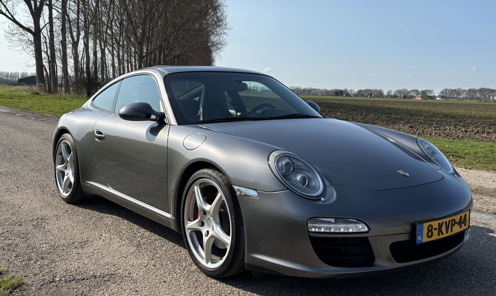 Porsche 997.2 Carrera S