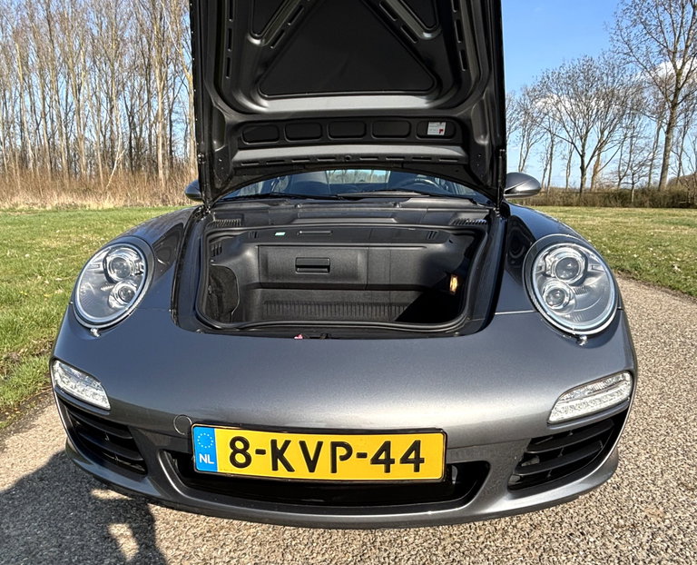 Porsche 997.2 Carrera S