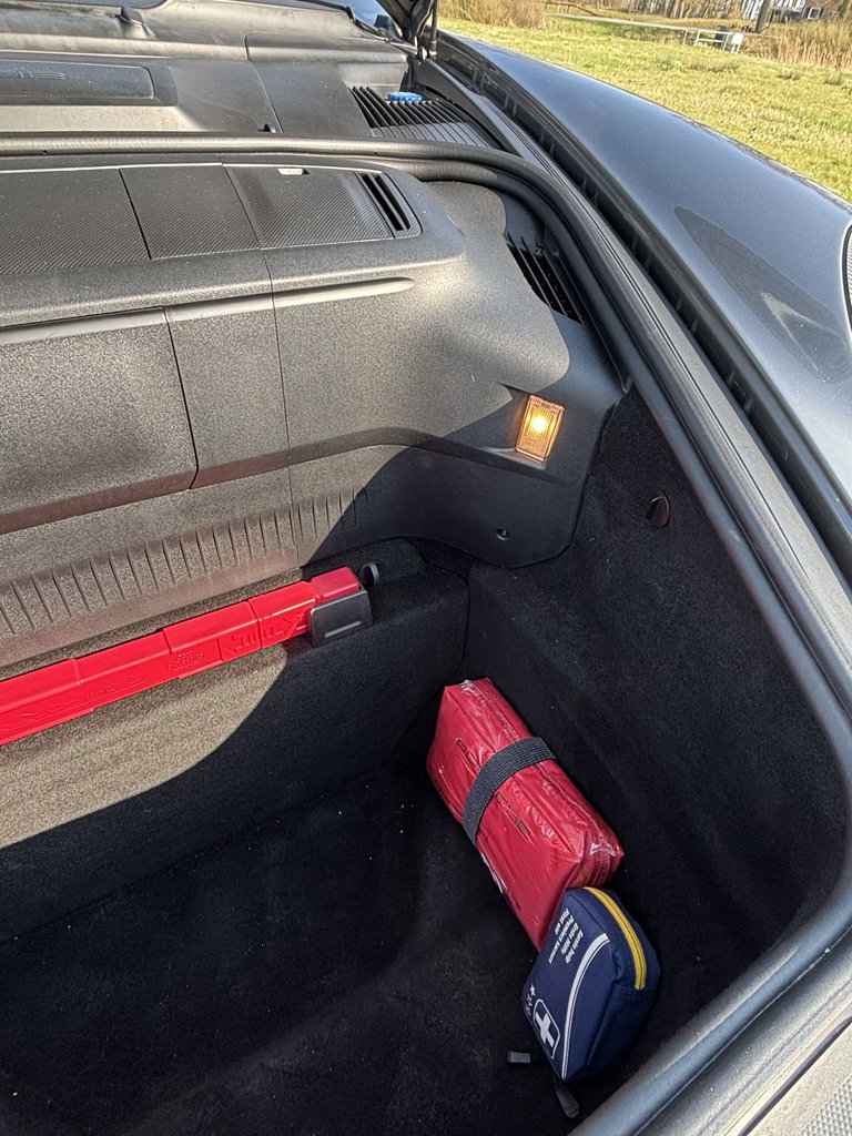 Porsche 997.2 Carrera S