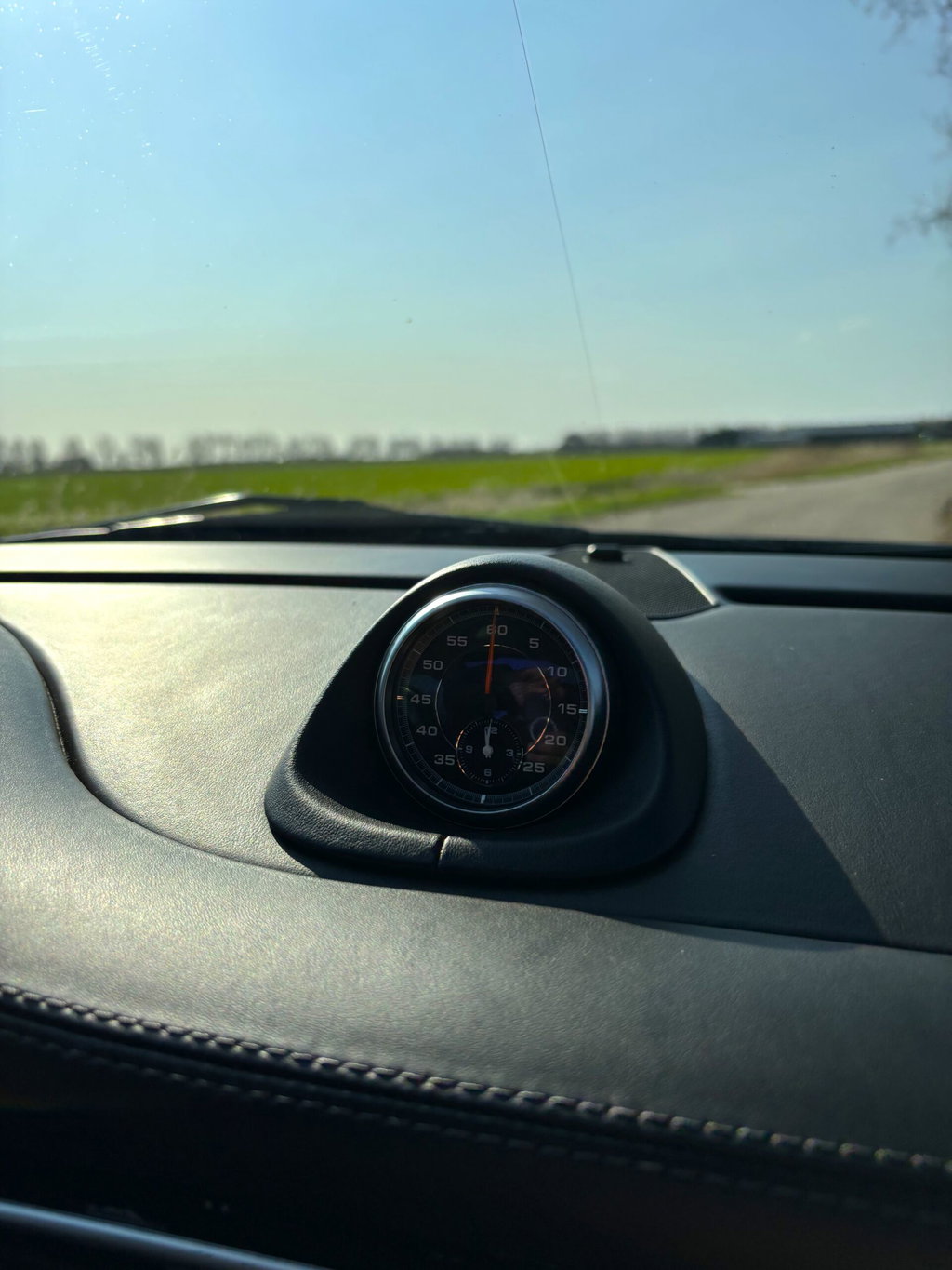 Porsche 997.2 Carrera S