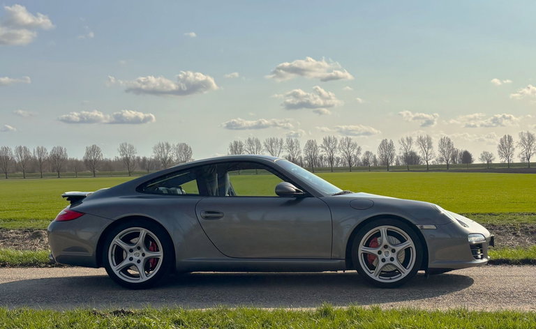 Porsche 997.2 Carrera S