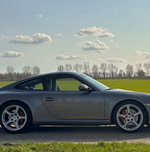 Porsche 997.2 Carrera S