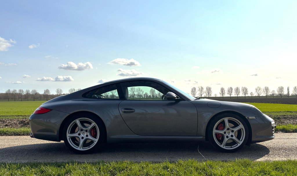 Porsche 997.2 Carrera S
