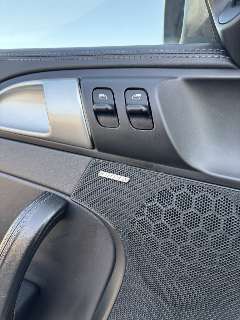 Porsche 997.2 Carrera S