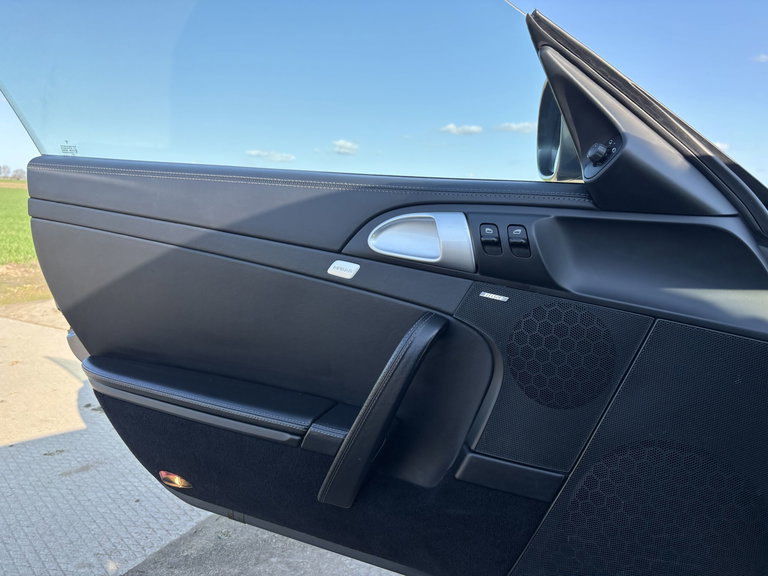 Porsche 997.2 Carrera S