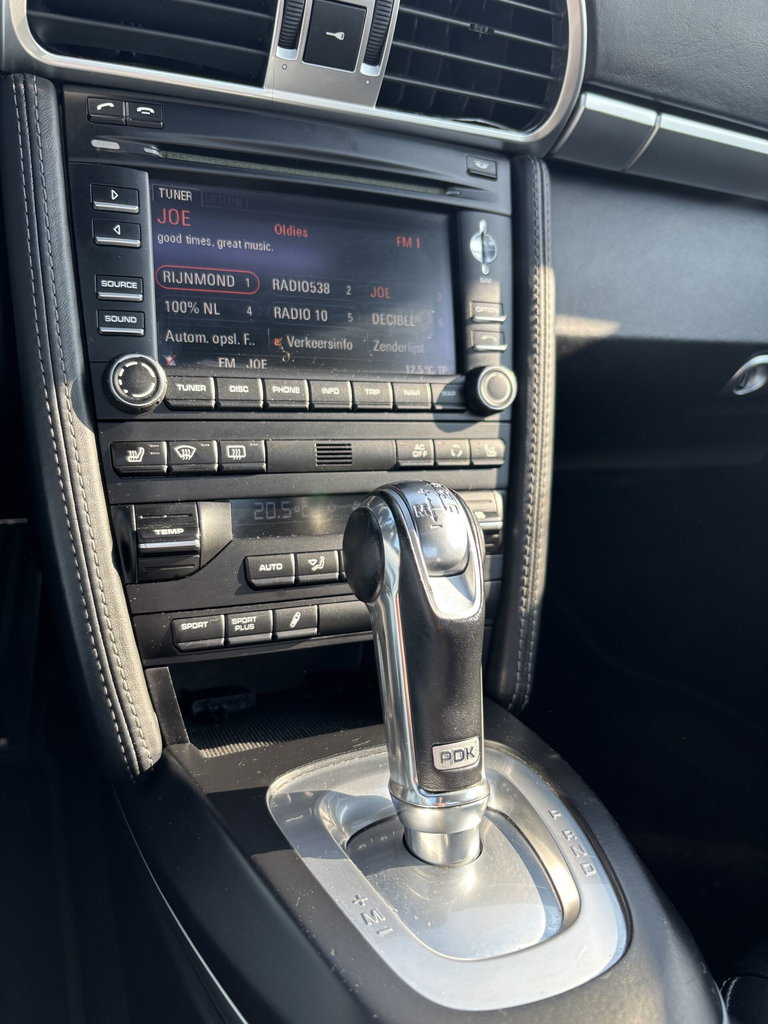 Porsche 997.2 Carrera S