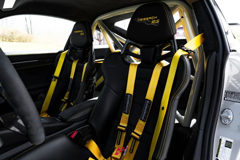 Porsche 991.2 GT2 RS