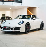 Porsche 991.2 Targa 4 GTS