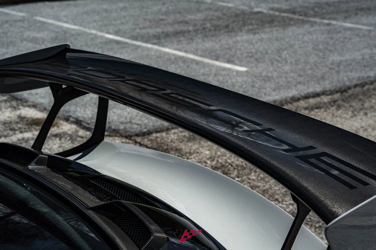 Porsche 991.2 GT2 RS