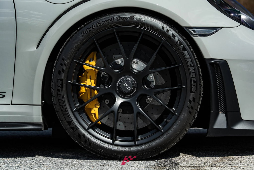 Porsche 991.2 GT2 RS
