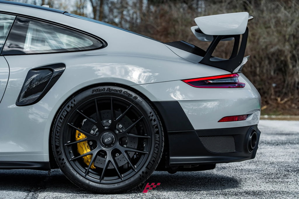 Porsche 991.2 GT2 RS