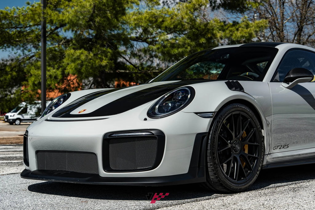 Porsche 991.2 GT2 RS
