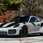 Porsche 991.2 GT2 RS