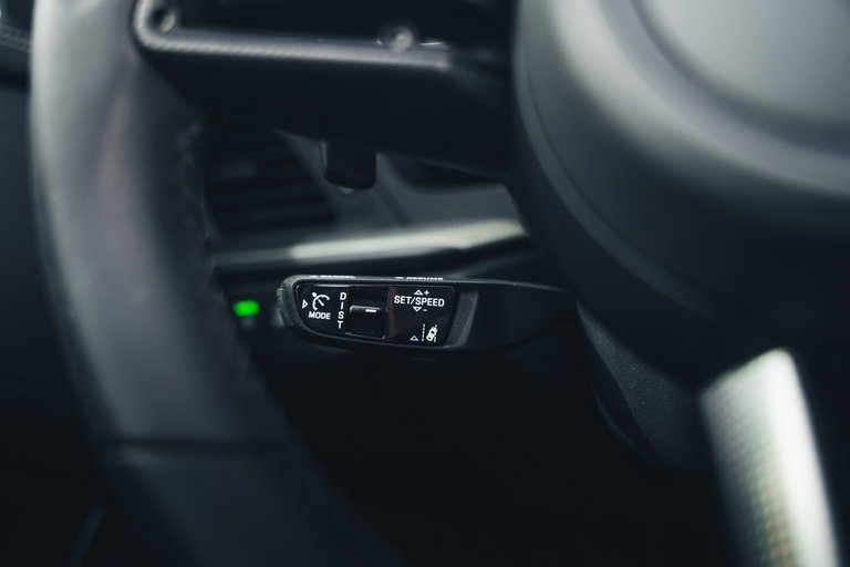 Porsche 992.2 Targa 4 GTS