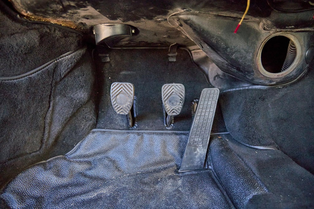 Porsche 911 Turbo 3.0