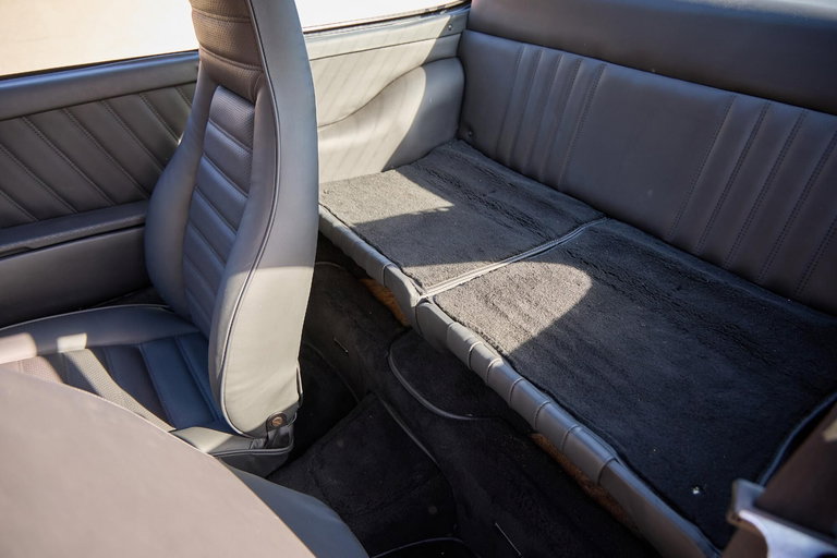 Porsche 911 Turbo 3.0