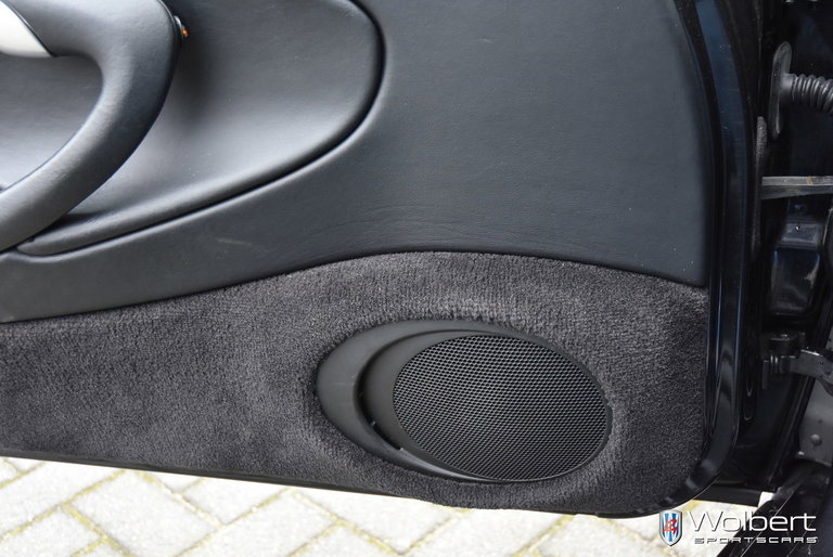 Porsche 996.2 Carrera