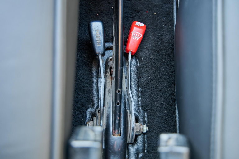 Porsche 911 Turbo 3.0