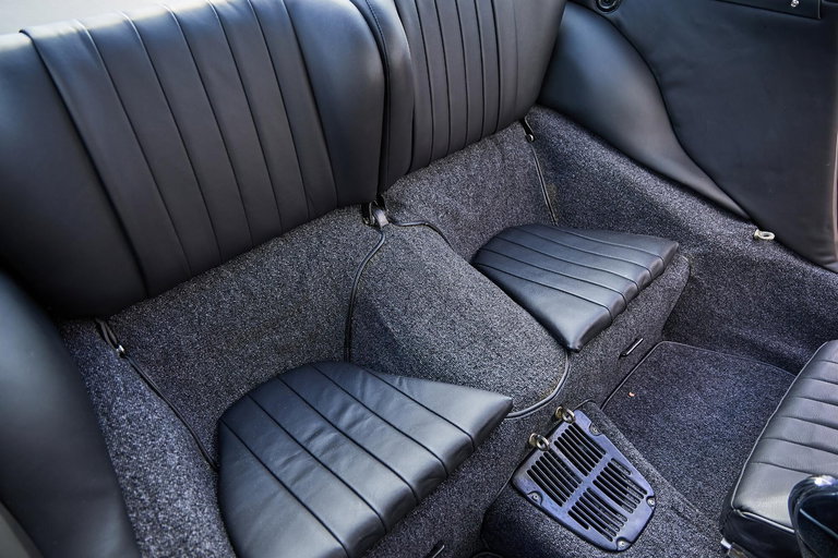 Porsche 911 S (F-Modell)