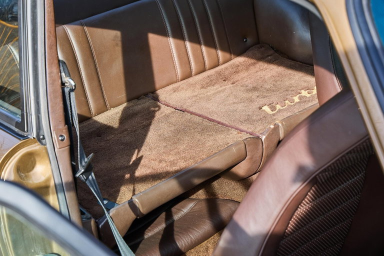 Porsche 911 Turbo 3.3