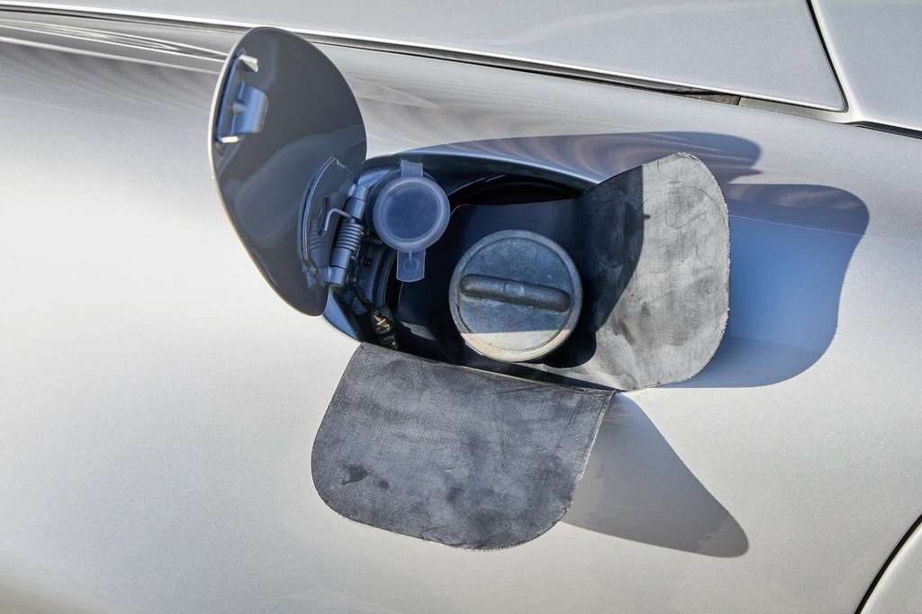 Porsche 911 Turbo 3.0