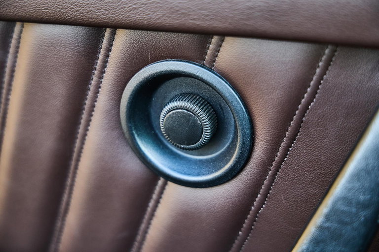 Porsche 911 Turbo 3.3