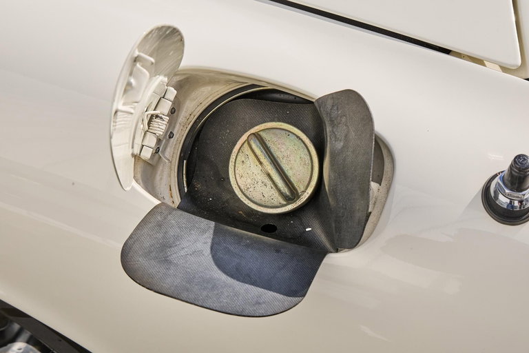 Porsche 911 S (F-Modell)