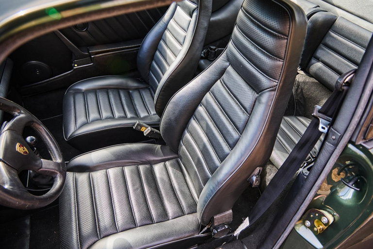 Porsche 911 Turbo 3.0