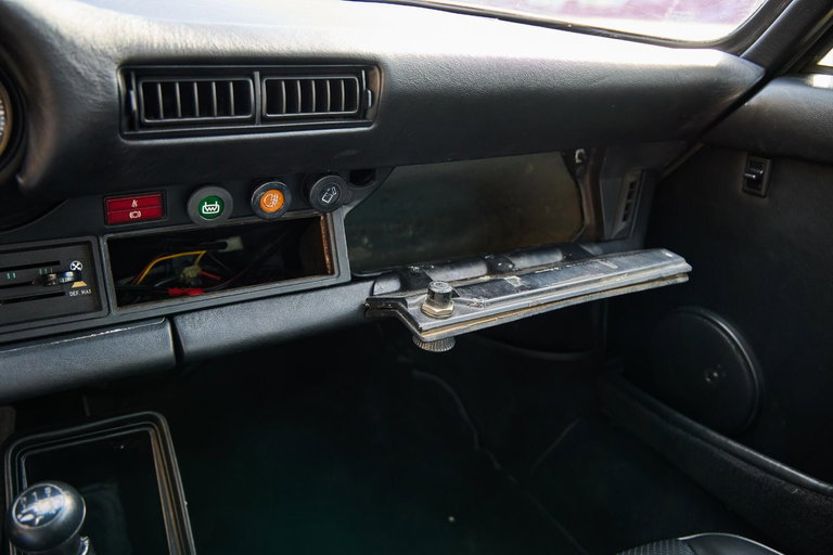 Porsche 911 Turbo 3.0