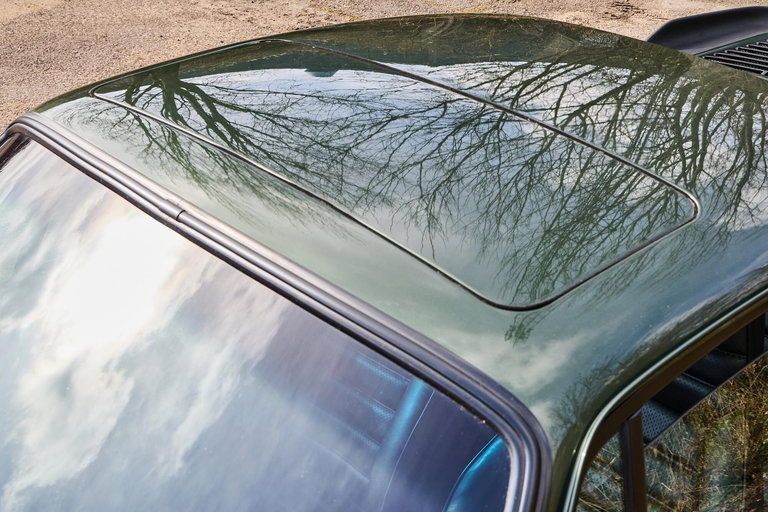 Porsche 911 Turbo 3.0