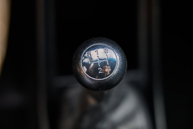 Porsche 911 Turbo 3.0