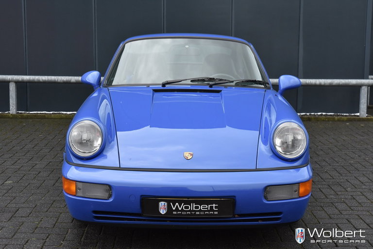 Porsche 964 Carrera RS