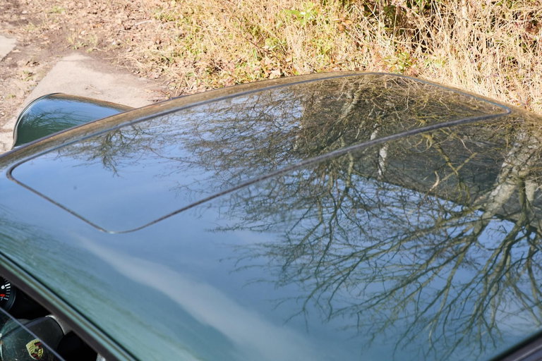 Porsche 911 Turbo 3.0