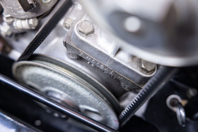 Porsche 356 A 1600 Speedster