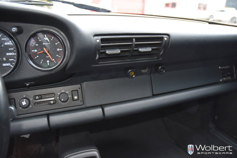 Porsche 964 Carrera RS