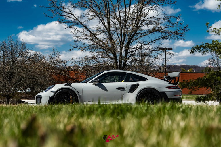 Porsche 991.2 GT2 RS