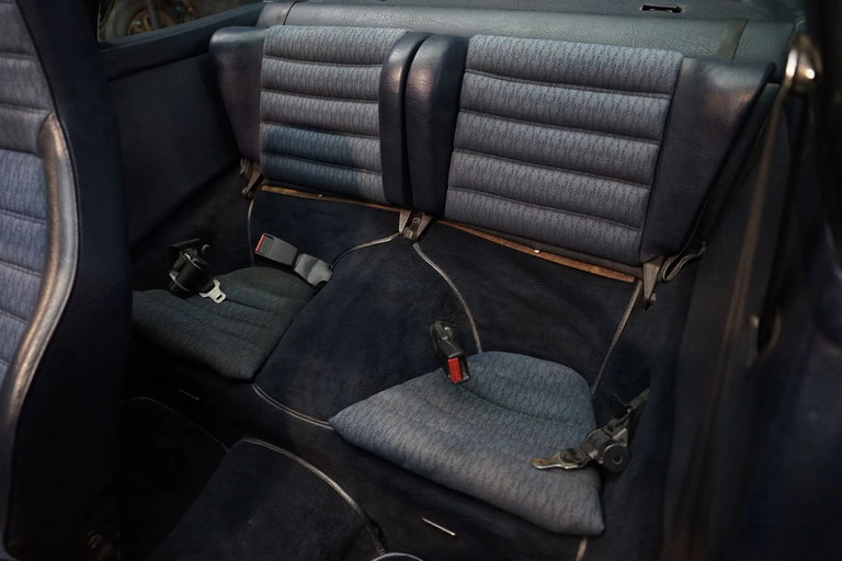 Porsche 911 SC