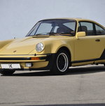 Porsche 911 Turbo 3.0
