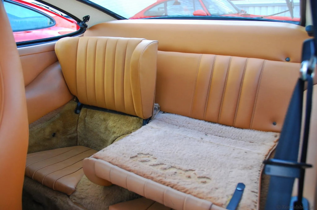 Porsche 911 Turbo 3.0