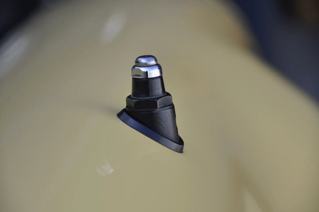 Porsche 911 Turbo 3.0
