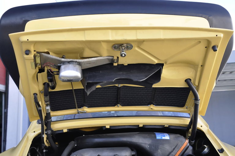 Porsche 911 Turbo 3.0