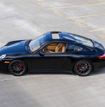 Porsche 997 Carrera 4S