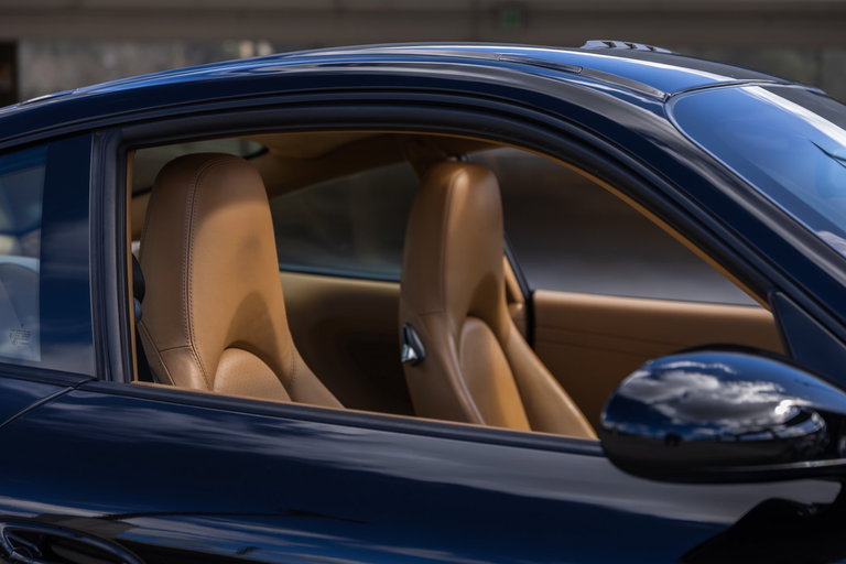 Porsche 997 Carrera 4S