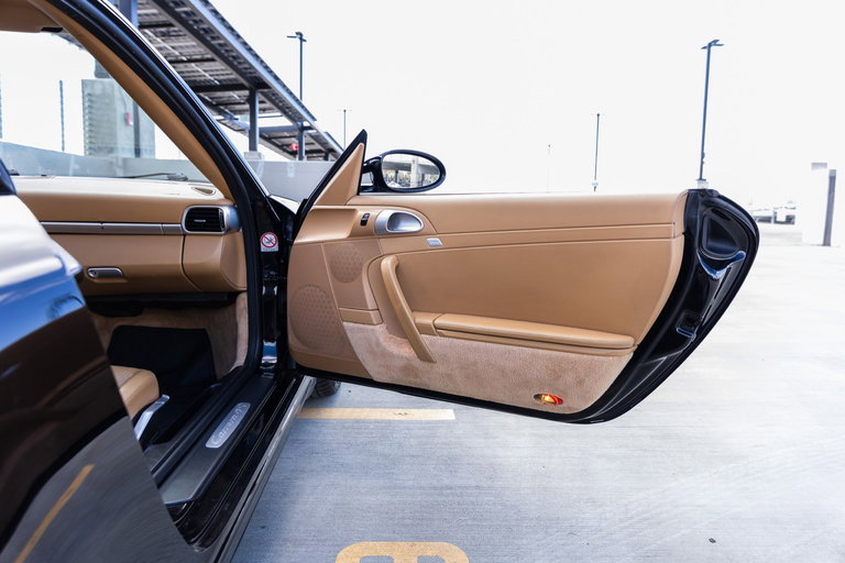 Porsche 997 Carrera 4S